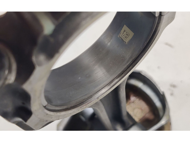 Поршень с шатуном Ford F150 - года