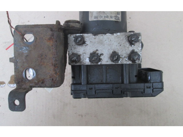 Jednotka ABS    KIA Shuma 2000