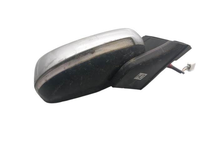 Зеркало электрическое Honda CR-Z - года