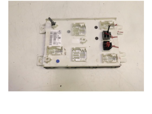 Блок управления P68226574AB Fiat Freemont