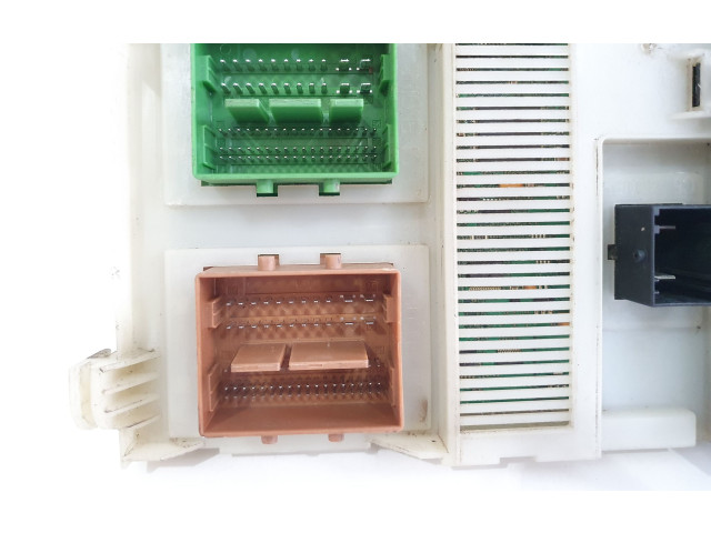 Блок комфорта BG9T14C256HA, 31314866AA   Volvo S80   