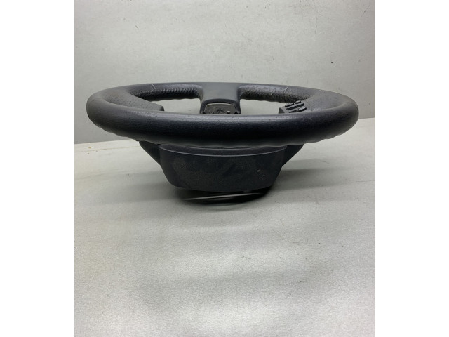 Руль Nissan Micra 2003 - 2007 года 48430, AX616