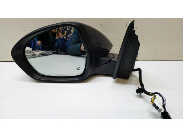 Zpětné zrcátko levé Alfa Romeo Stelvio 2021