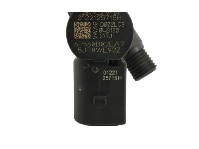 Vstřikovač 04B130277J Seat Ibiza IV (6J,6P) CUSB