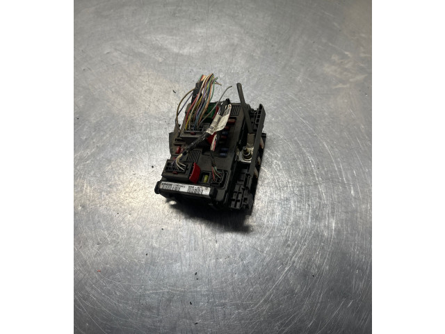   Pojistková skříňka 9643498980   Citroen Berlingo 2001