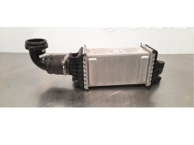 Интеркулер 50542780 Alfa Romeo Stelvio