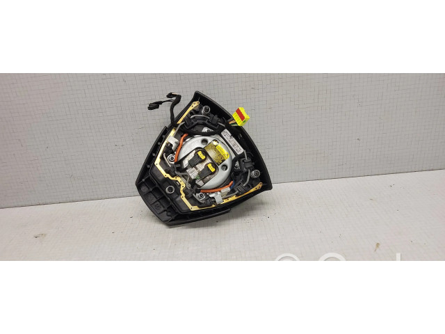 Подушка безопасности водителя 600306800E Saab 9-3 Ver2