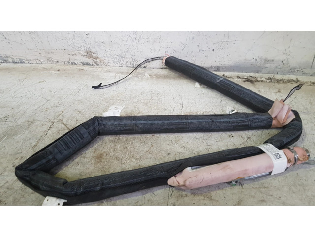 Боковая подушка безопасности 985P08167R Dacia Duster II