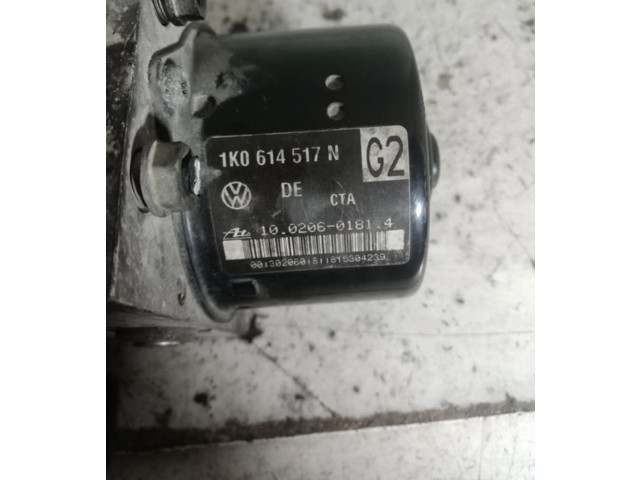 Jednotka ABS 1K0614517N   Seat Toledo III (5P) 