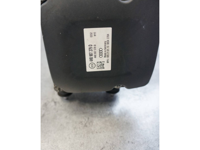 Jednotka ABS 4H0907379D, 4H0614517D Audi A8 S8 D4 4H 2013