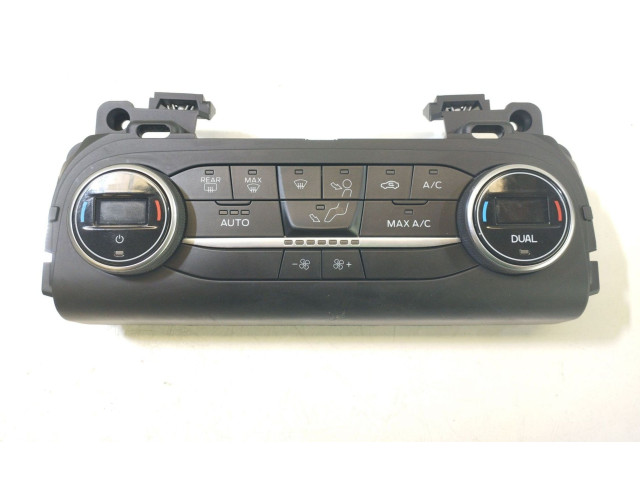 Блок управления климат-контролем KX7T18C612AA   Ford Focus