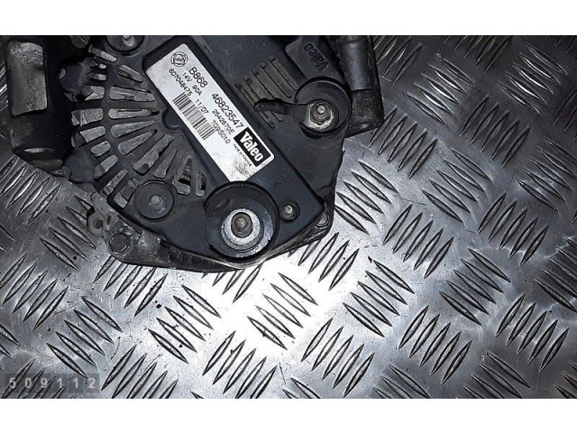 Генератор 46823547 Fiat Punto (188)