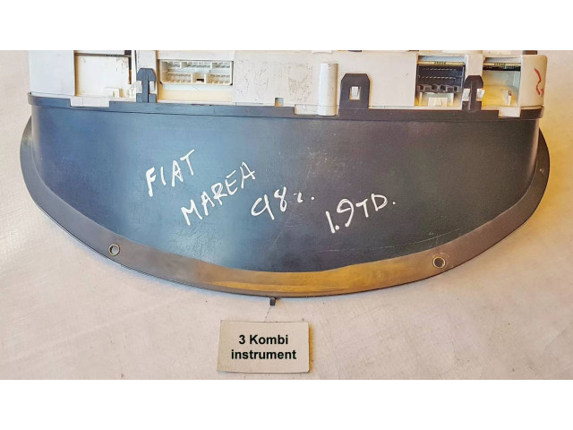 Панель приборов 6061270050, 6061160080   Fiat Marea       