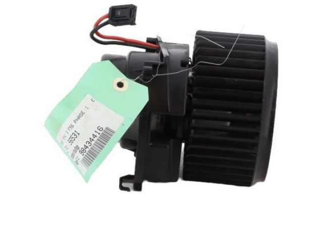 Вентилятор печки    64119297751   Mini One - Cooper F56 F55