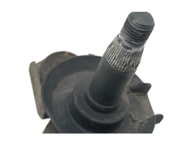 Блок управления KIA Ceed