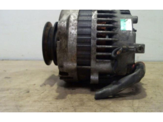 Генератор 23100EB34M, 23100EB34M Nissan Navara D40