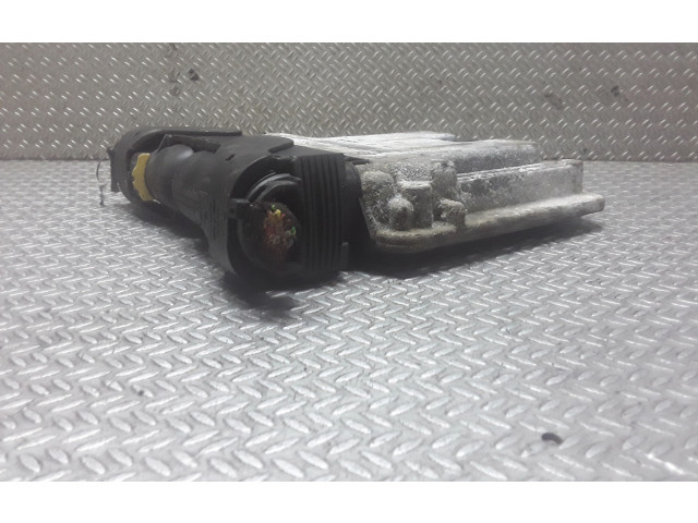 Řídící jednotka 0281011914 Opel Vectra C 2004