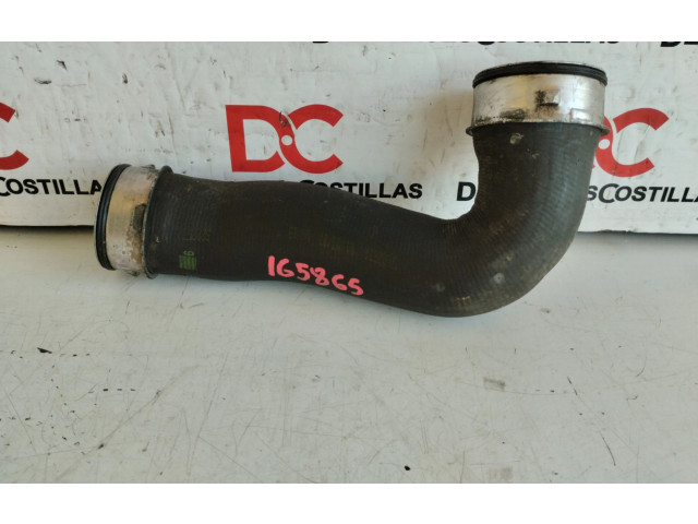  Турбина Volkswagen Jetta V  1K0145834L         