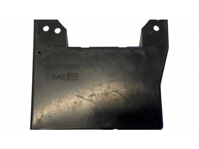 Блок управления кондиционером