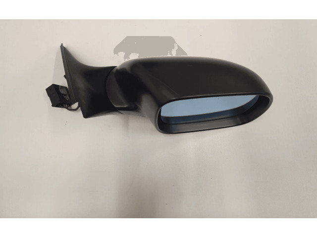 Зеркало электрическое Audi A4 Allroad - года