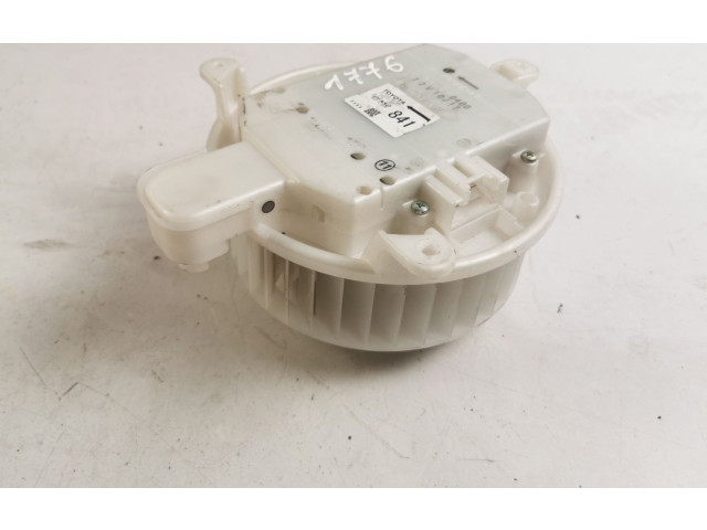 Вентилятор печки    2726000400, 12V10J17   Lexus LS 430