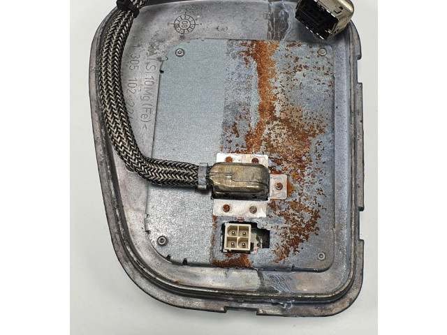 Блок управления Xenon