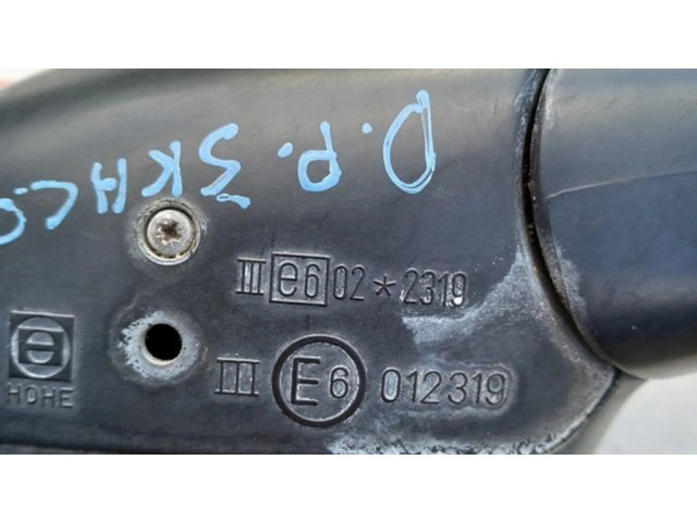 Zpětné zrcátko  Audi 100 S4 C4 1993  E9012319, E6022319  