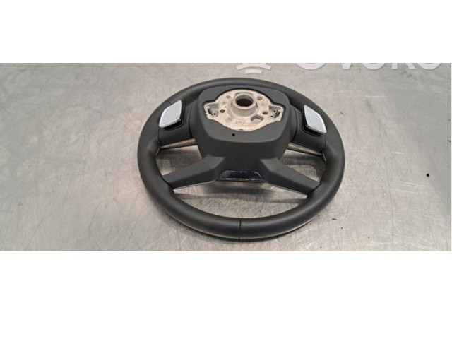 Руль Audi e-tron - года 4N0419091AF