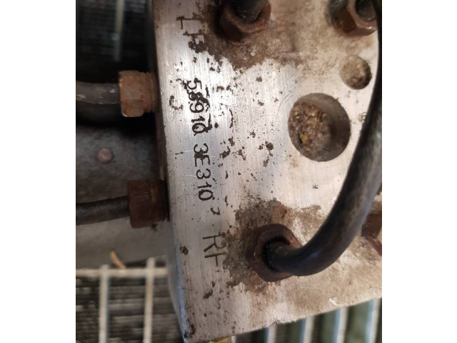 Блок АБС 25456, 287653 KIA Sorento 2002 - 2009 года