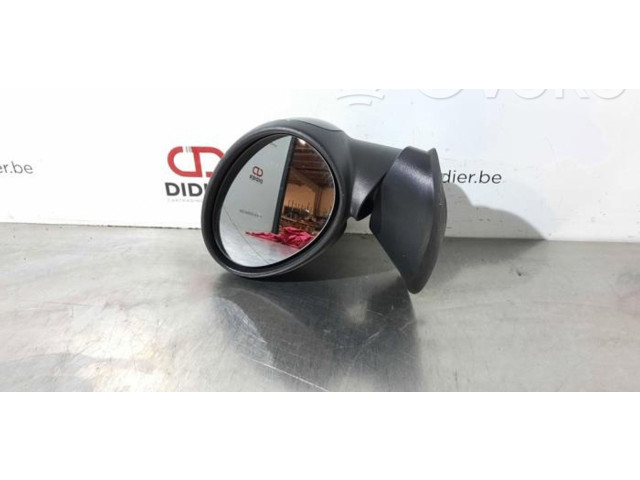 Зеркало электрическое Mini Paceman (R61) 2012 - 2016 года