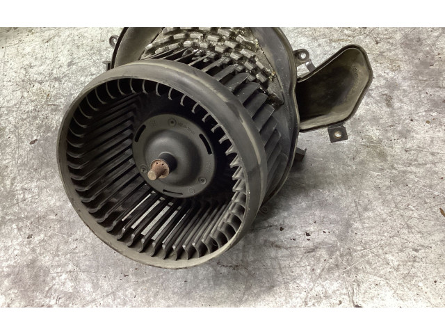 Вентилятор печки    LHD28417, LHD86577   Volvo V70