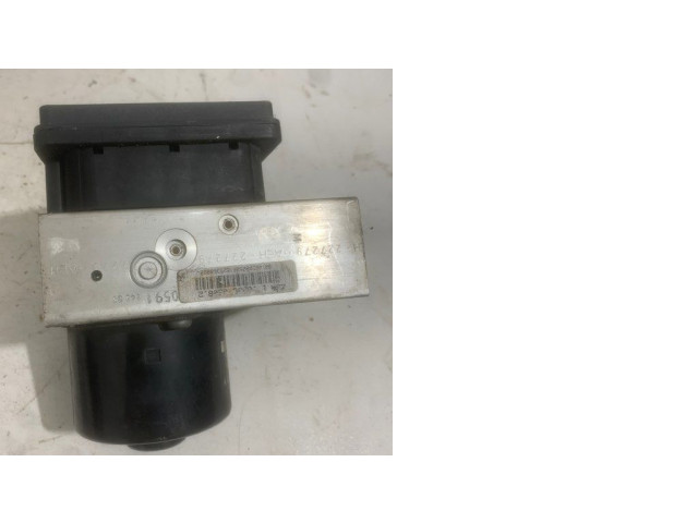 Jednotka ABS 7L0907379G, 00008654D1 Volkswagen Touareg I 2006