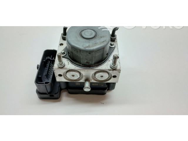 Блок АБС 71772427, 0265260024   Lancia  Ypsilon   -  года