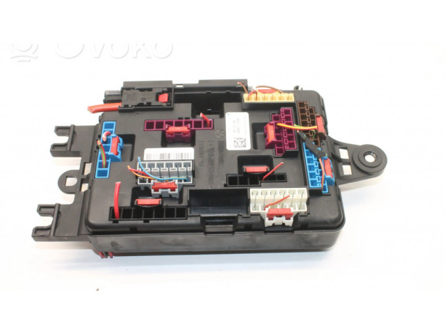   Pojistková skříňka 9261110   BMW 1 F20 F21 2012