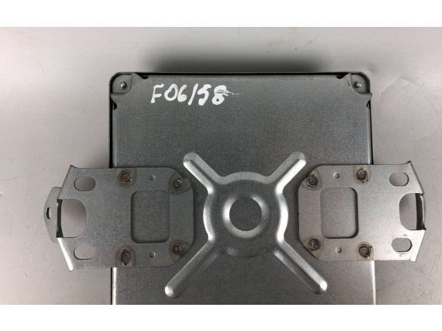 Блок управления двигателя 22611AM030   Subaru Forester SG