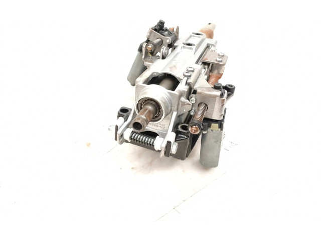 рейка Колонка рулевая 16031901292 Tesla Model S 2012 - года