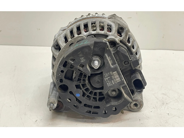 Генератор 06F903023F, 0124525091 Volkswagen Golf VI