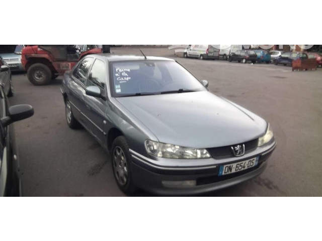 Моторчик дворников 6405G1 Peugeot 406