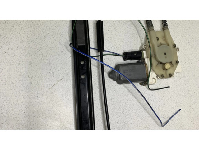 Комплект электрического механизма для подъема окна