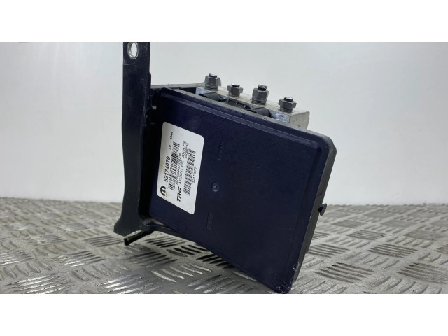 Блок АБС 52174070   Jeep  Renegade  2014- года