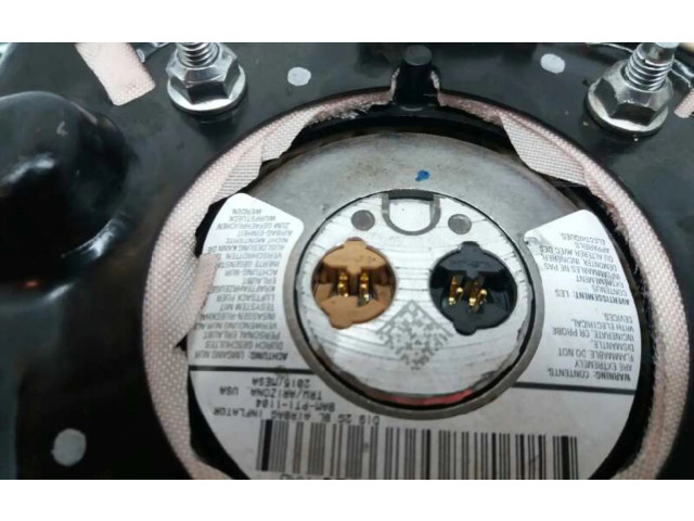 Подушка безопасности двери 34220229A   Chrysler 300 - 300C