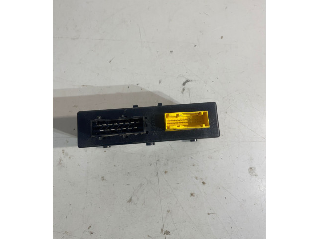 Блок управления 9638666380, 21129900   Citroen Xantia