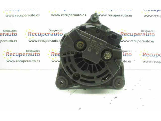 Генератор 8200390675   Renault Clio III      