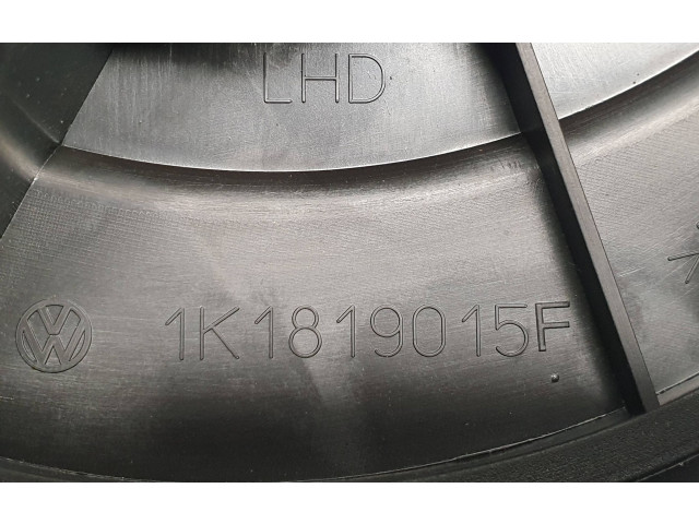 Вентилятор печки 1K1819015F Volkswagen Caddy