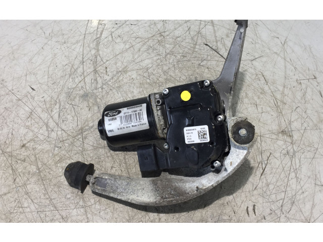 Моторчик дворников W000038430, DT1117504AC Ford Transit - Tourneo Connect