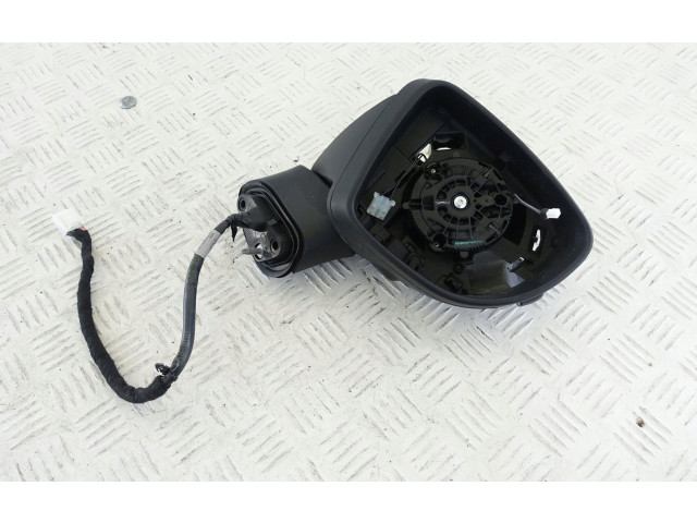 Zpětné zrcátko Nissan Micra K14 2017 963015FA0E