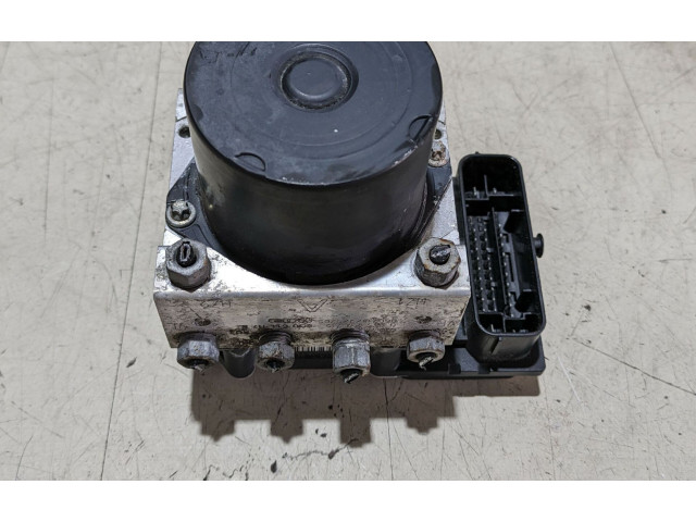 Блок управления АБС 6Q0907379AF Seat Ibiza III (6L)
