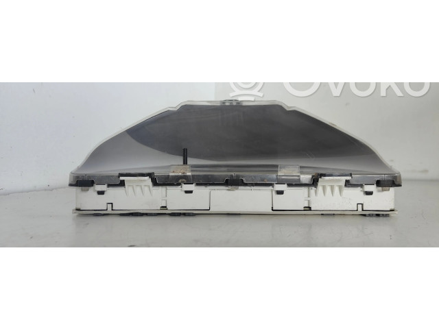 Панель приборов 1575107500 Mazda MPV II LW