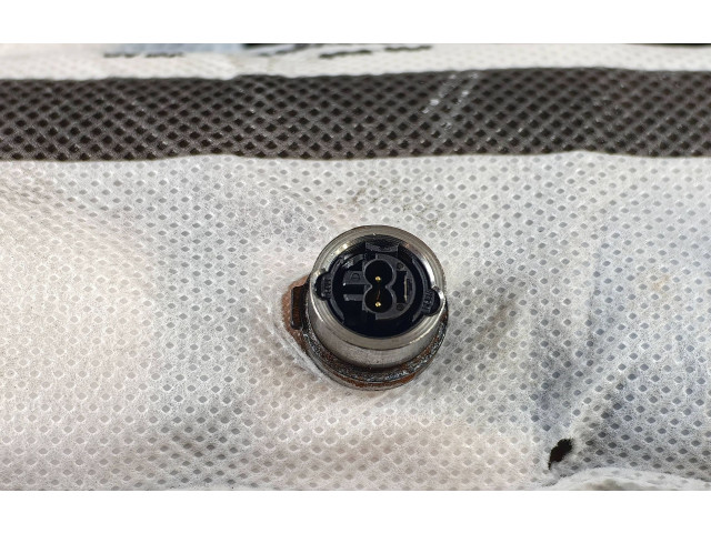 Боковая подушка безопасности 8U0880742E Audi Q3 8U