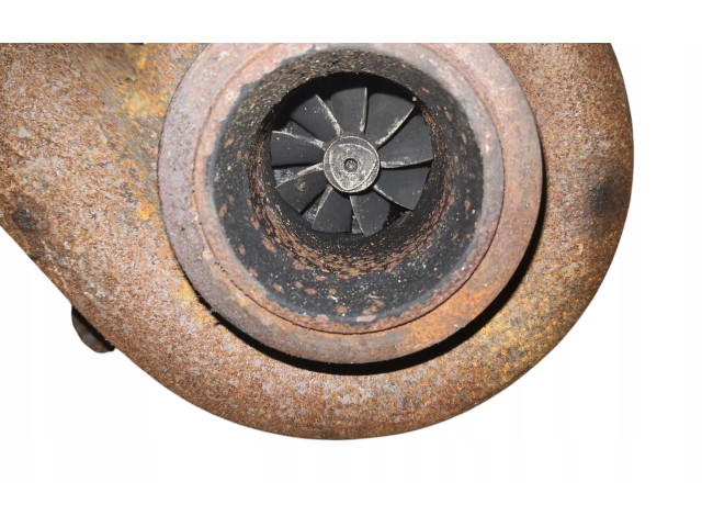 Turbodmychadlo Турбина 46786078, 55191596 Fiat Stilo